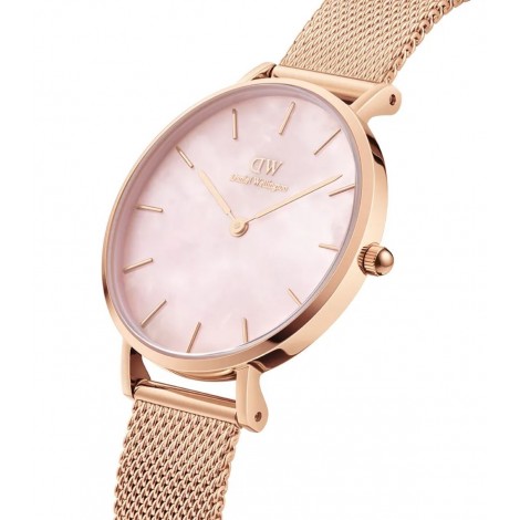 Orologio Daniel Wellington Collezione Petite Pearl Donna Madreperla DW00100513