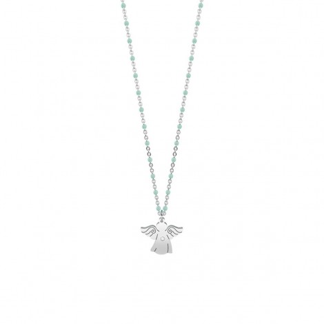 Collana Donna Kidult Angelo Protezione 751060