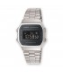 Orologio Unisex Casio Iconic A168WEM-1EF