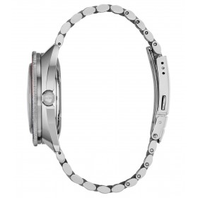 Orologio Bulova Oceanographer 44mm Uomo Acciaio 96B321