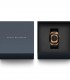 Smartwatch Case Daniel Wellington Switch 40 mm Rose Gold DW01200001