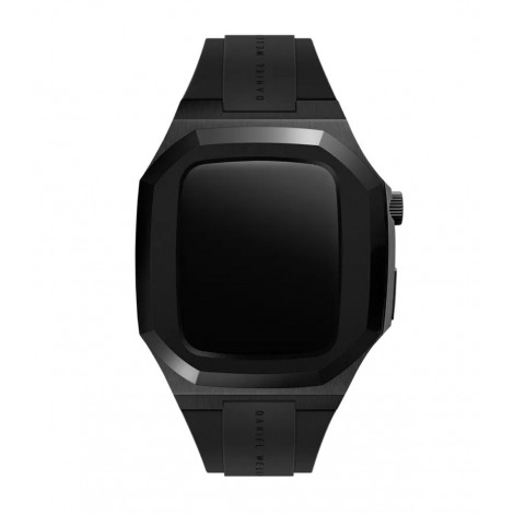 Smartwatch Case Daniel Wellington Switch Black 40 mm DW01200003