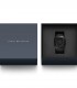 Smartwatch Case Daniel Wellington Switch Black 40 mm DW01200003