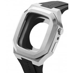 Smartwatch Case Daniel Wellington Switch Silver 40 mm DW01200005