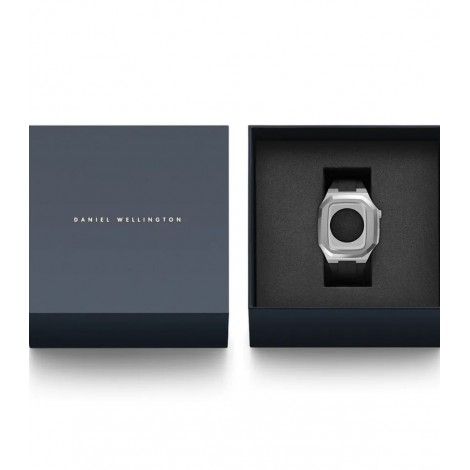 Smartwatch Case Daniel Wellington Switch Silver 40 mm DW01200005