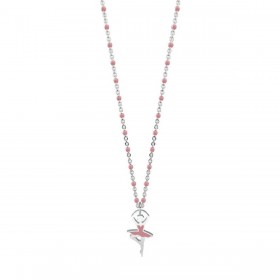 Collana Donna Kidult Ballerina 751070