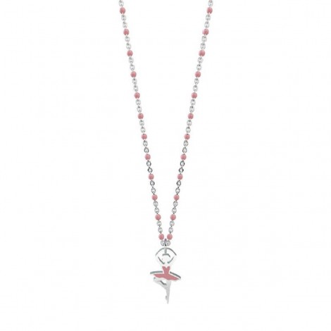 Collana Donna Kidult Ballerina 751070