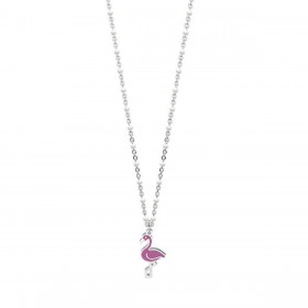 Collana Donna Kidult Flamingo 751072