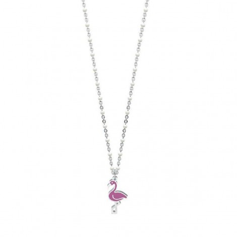 Collana Donna Kidult Flamingo 751072