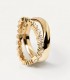 Anello PD PAOLA Motion Gold AN01-463-14
