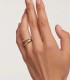 Anello PD PAOLA Motion Gold AN01-463-14