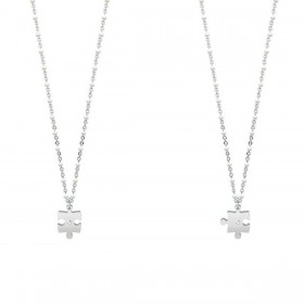 Collana Donna Kidult Puzzle 751073