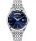 Orologio Philip Watch Caribe Acciaio Blu Uomo R8223217004