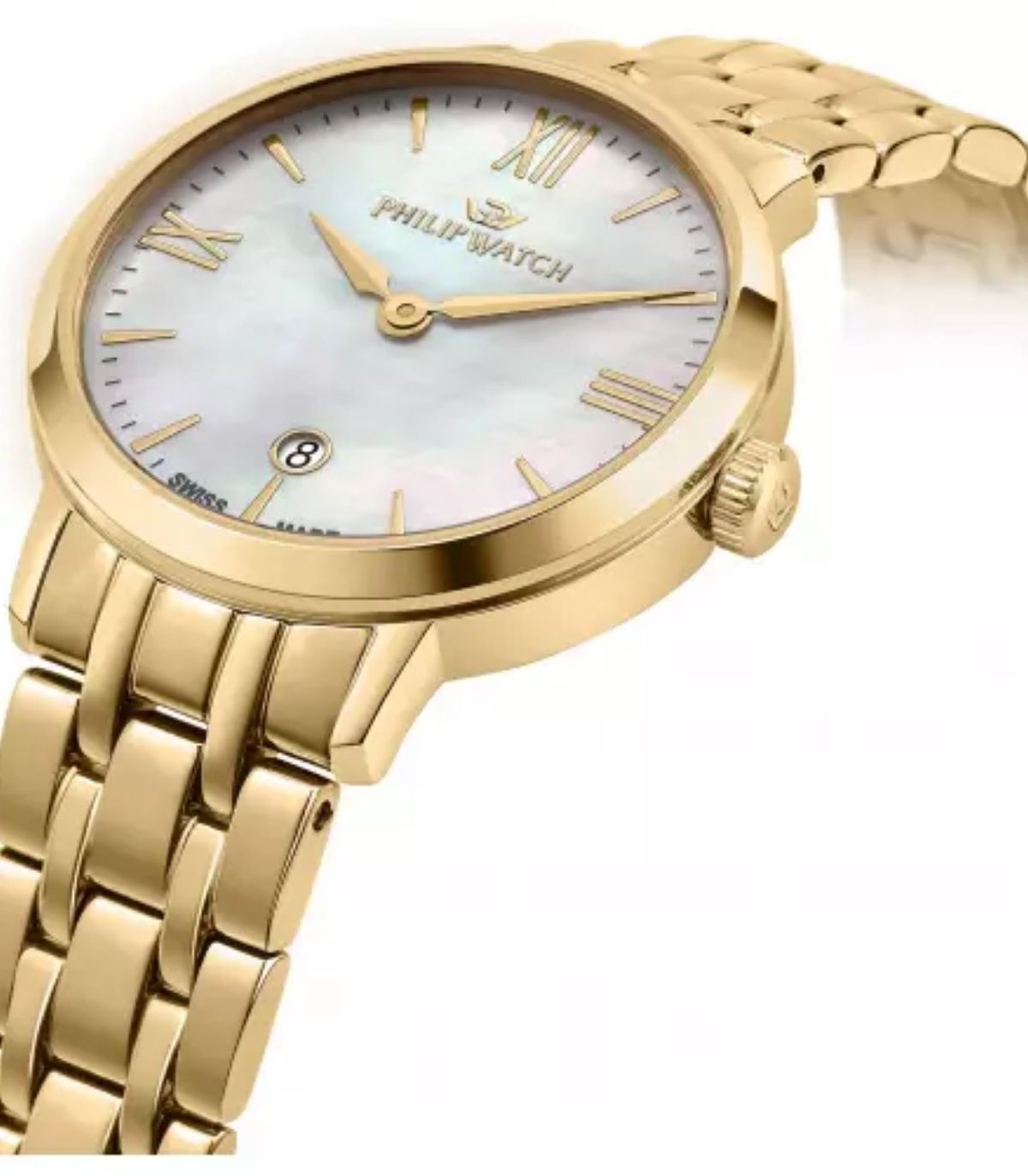 Philip watch oro donna deals