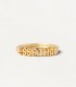 Anello PDPAOLA Essential Gold AN01-608-12