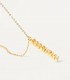 Collana PDPAOLA Essential Gold CO01-414-U