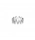 Anello Donna Cesare Paciotti Beat 4UAN2794W