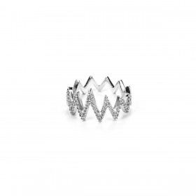 Anello Donna Cesare Paciotti Beat 4UAN2794W