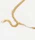 Collana PDPAOLA Neo Gold CO01-449-U