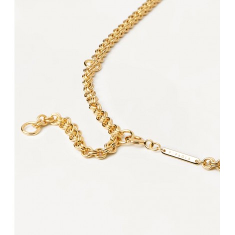 Collana PDPAOLA Neo Gold CO01-449-U