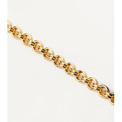 Collana PDPAOLA Neo Gold CO01-449-U