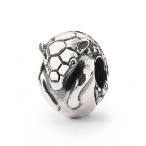 Beads Trollbeads Armadillo Edizione Limitata Argento 925 TAGBE-30180