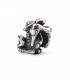 eads Trollbeads Gru Argento 925 TAGBE-20142