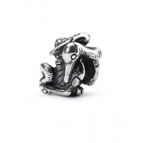 eads Trollbeads Gru Argento 925 TAGBE-20142