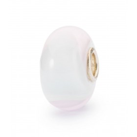 Beads Trollbeads Armadillo Della Purezza Edizione Limitata Argento 925 Vetro TGLBE-20321
