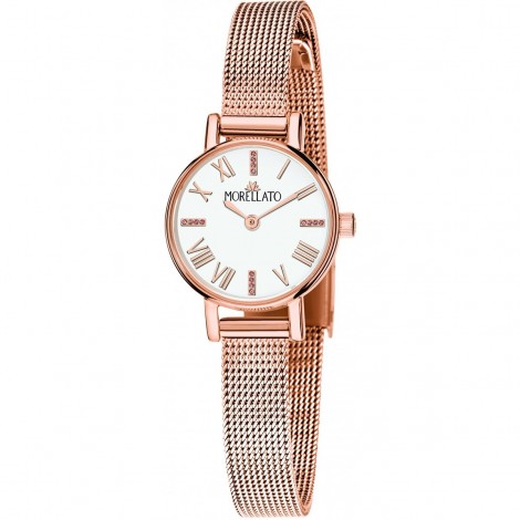 Orologio Donna Morellato Ninfa Rosè R0153142530