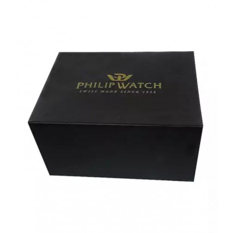 Orologio Philip Watch Grace Acciaio Donna R8253208516