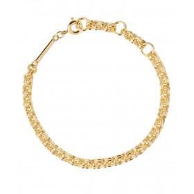 Bracciale PDPAOLA Neo Gold PU01-176-U