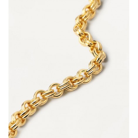 Bracciale PDPAOLA Neo Gold PU01-176-U