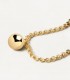 Collana PDPAOLA Super Future Gold CO01-428-U