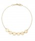 Bracciale con Frase Nome in Oro Giallo
