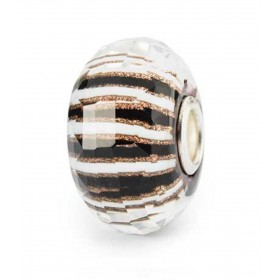 Beads Trollbeads Idea Edizione Limitata Argento 925 Vetro TGLBE-40005