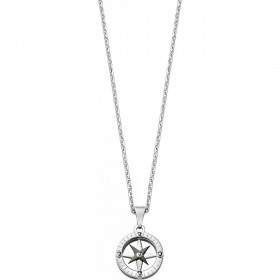 Collana Uomo Morellato Versilia SAHB03