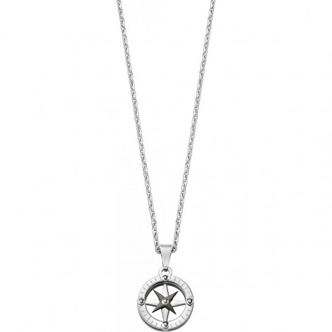 Collana Uomo Morellato Versilia SAHB03