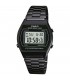 Orologio Unisex Casio Edgy Nero B640WB-1AEF