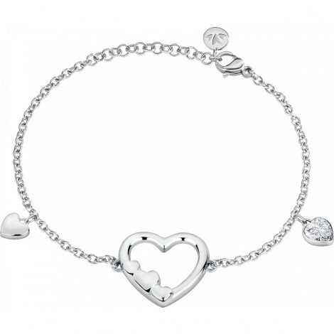 Bracciale Donna Morellato Istanti SAIX10