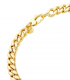 Bracciale Groumette Oro Giallo 9Kt