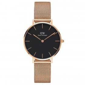 Orologio Donna Daniel Wellington Petite Melrose 32mm DW00100161