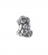 Beads Thun By Trollbeads Angelo Con Tulipano Argento 925 TAGBE-30177