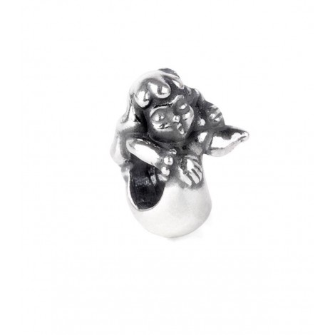 Beads Thun By Trollbeads Sirena Magica Argento 925 TAGBE-30178