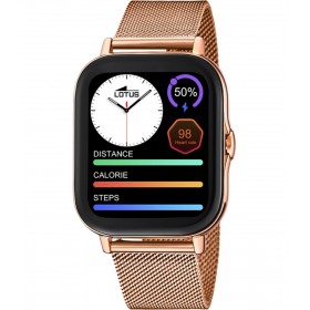 Smartwatch Lotus by Festina