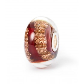 Trollbeads Royal Edizione Limitata Regina Del Coraggio TGLBE-20326
