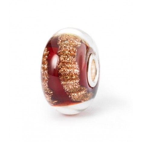 Trollbeads Royal Edizione Limitata Regina Del Coraggio TGLBE-20326