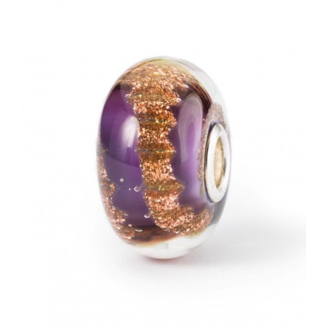 Trollbeads Royal Edizione Limitata Regina Del Coraggio TGLBE-20326