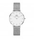 Orologio Donna Daniel Wellington Petite Sterling 32 White DW00100164