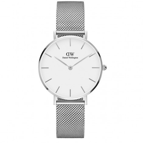 Orologio Donna Daniel Wellington Petite Sterling 32 White DW00100164